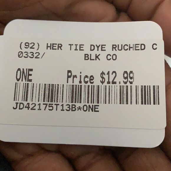 Dress from Track 23 - Picture 3 of 3